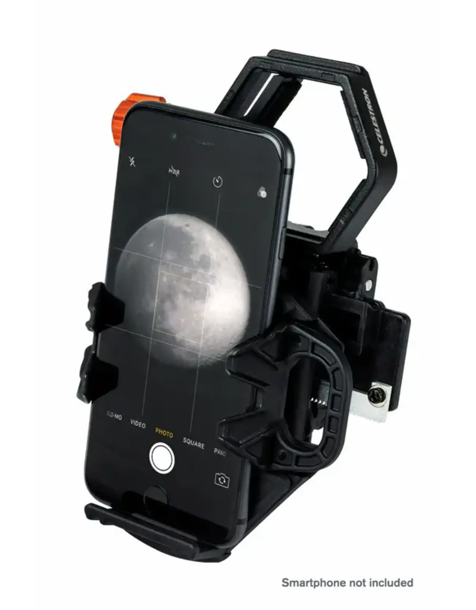 Celestron Celestron NexGO Universal Smartphone Adapter