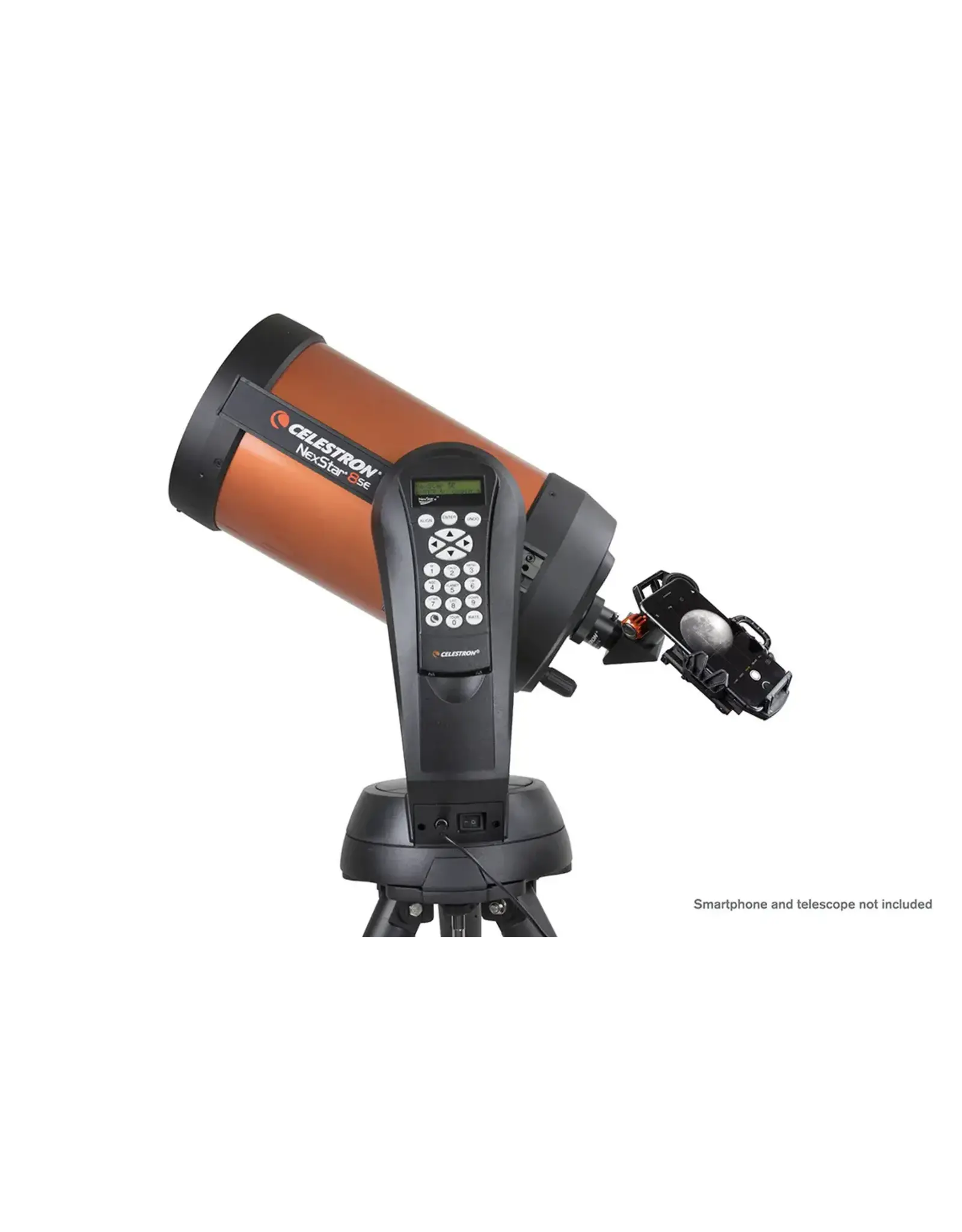 Celestron Celestron NexGO Universal Smartphone Adapter
