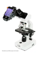 Celestron Celestron NexGO Universal Smartphone Adapter