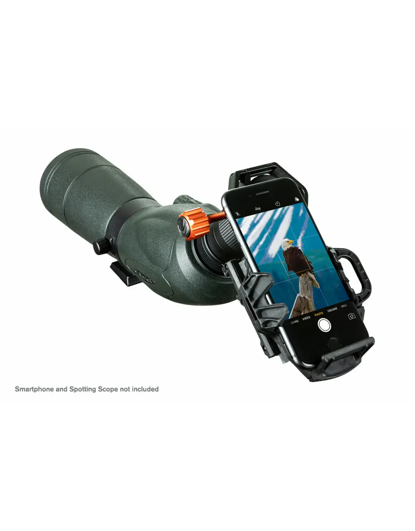 Celestron Celestron NexGO Universal Smartphone Adapter