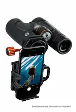 Celestron Celestron NexGO Universal Smartphone Adapter
