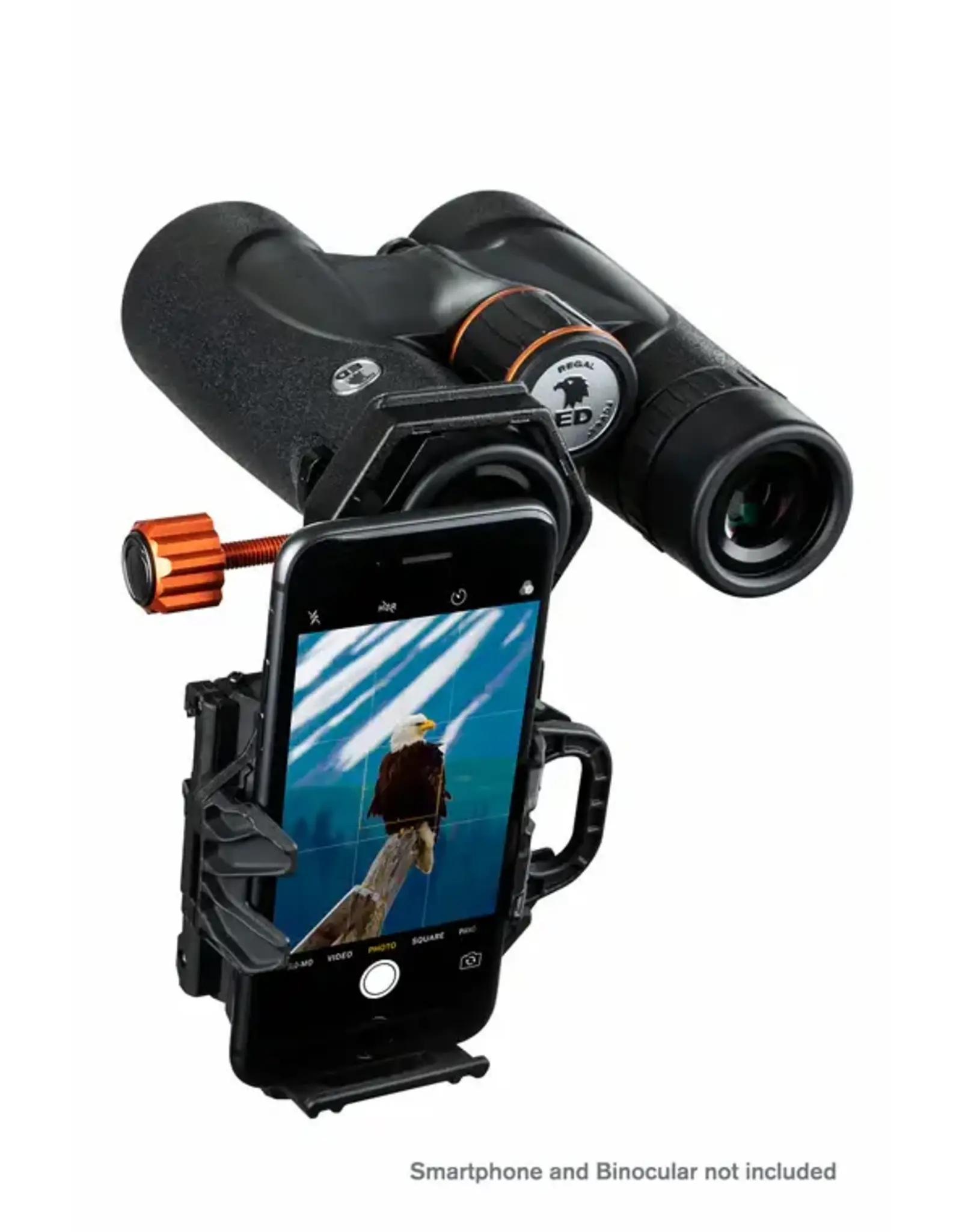 Celestron Celestron NexGO Universal Smartphone Adapter