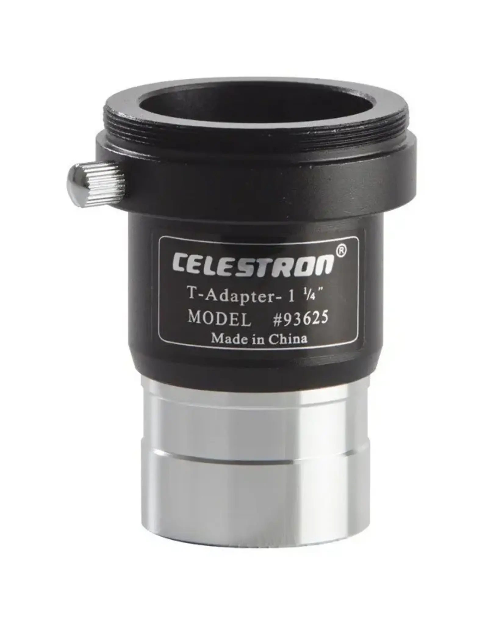 Celestron Celestron Universal T-Adapter - 1.25"