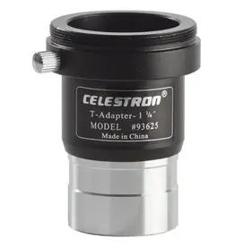 Celestron Celestron Universal T-Adapter - 1.25"