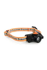 Celestron Celestron Night Vision Red Headlamp