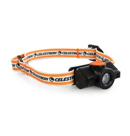Celestron Celestron Night Vision Red Headlamp