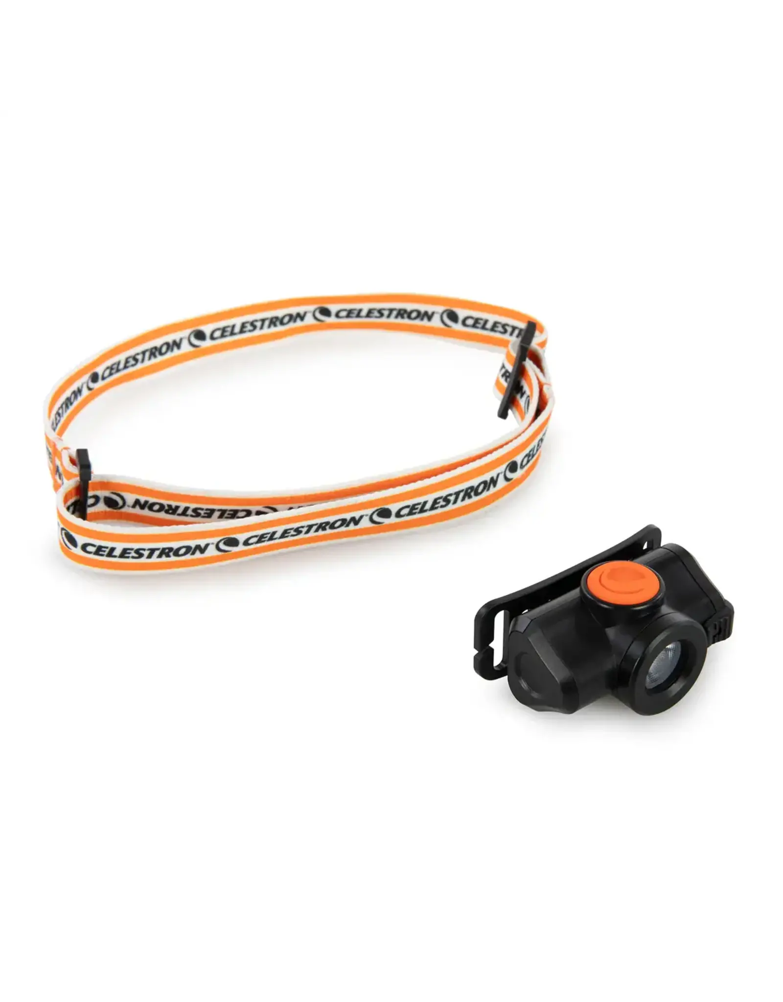 Celestron Celestron Night Vision Red Headlamp
