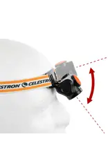 Celestron Celestron Night Vision Red Headlamp