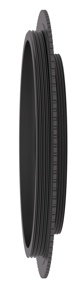 Pegasus Astro Adapter M68 Male to M54 Male - Camera Concepts ...