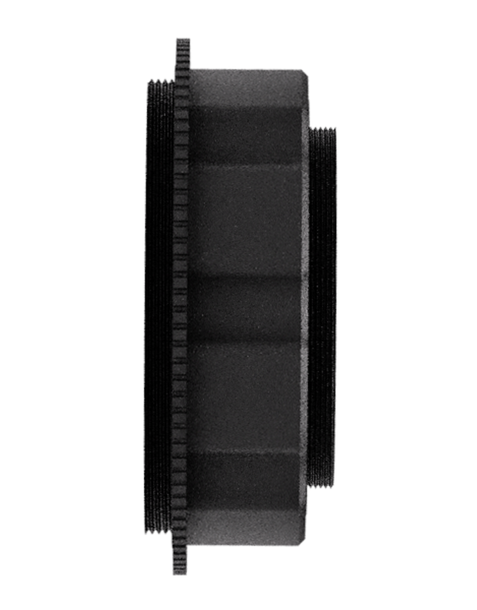 Pegasus Astro Pegasus Astro Adapter M68 Male to M54 Male (20mm Length) - Connects Falcon2 Rotator with OAG