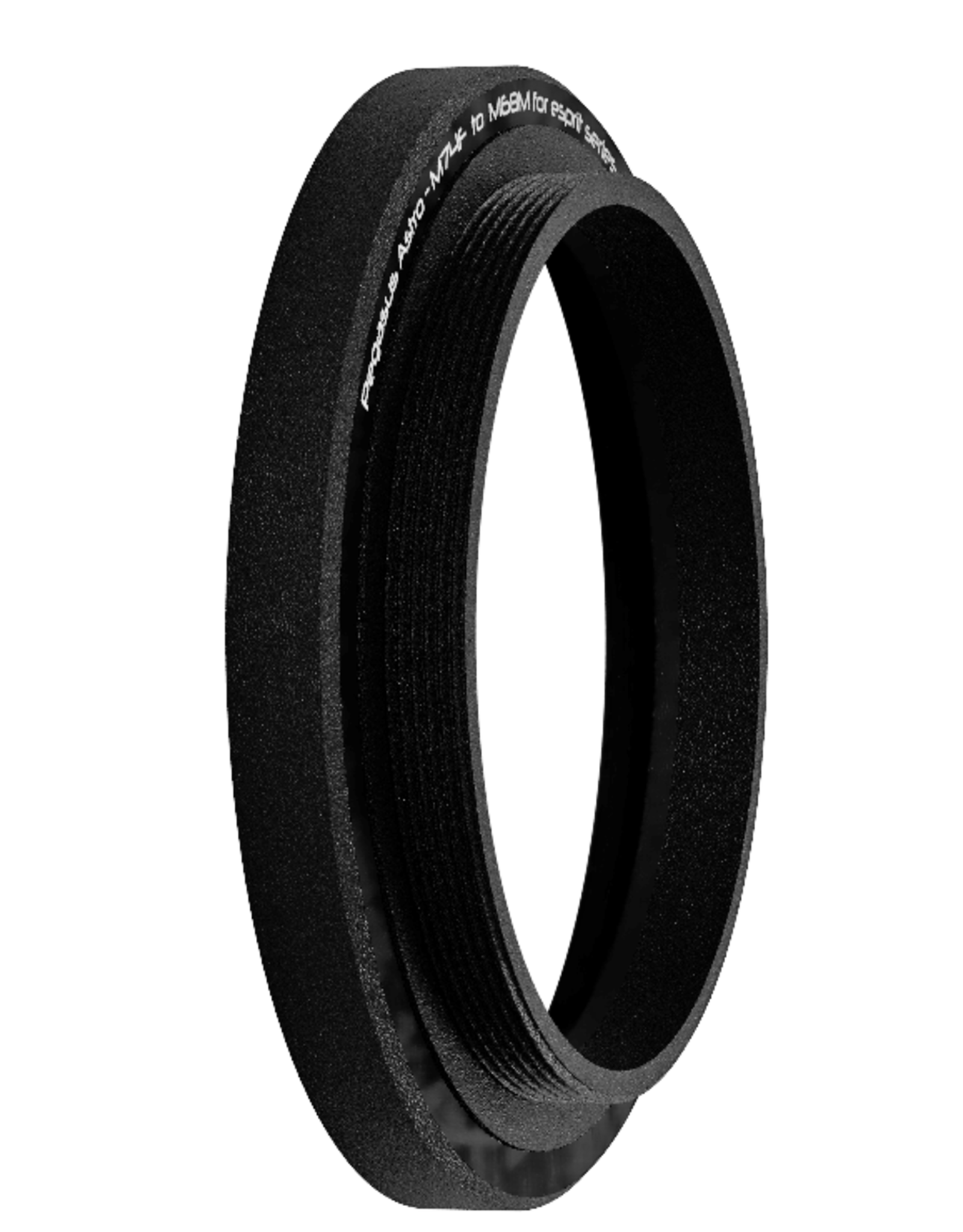 Pegasus Astro Pegasus Astro Adapter M74 Female to M68 Male (For SW Esprit 100)