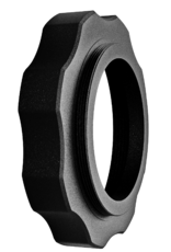 Pegasus Astro Pegasus Astro Adapter 3.29 Inches Female to M68 Male (For SCT's C11, C14)