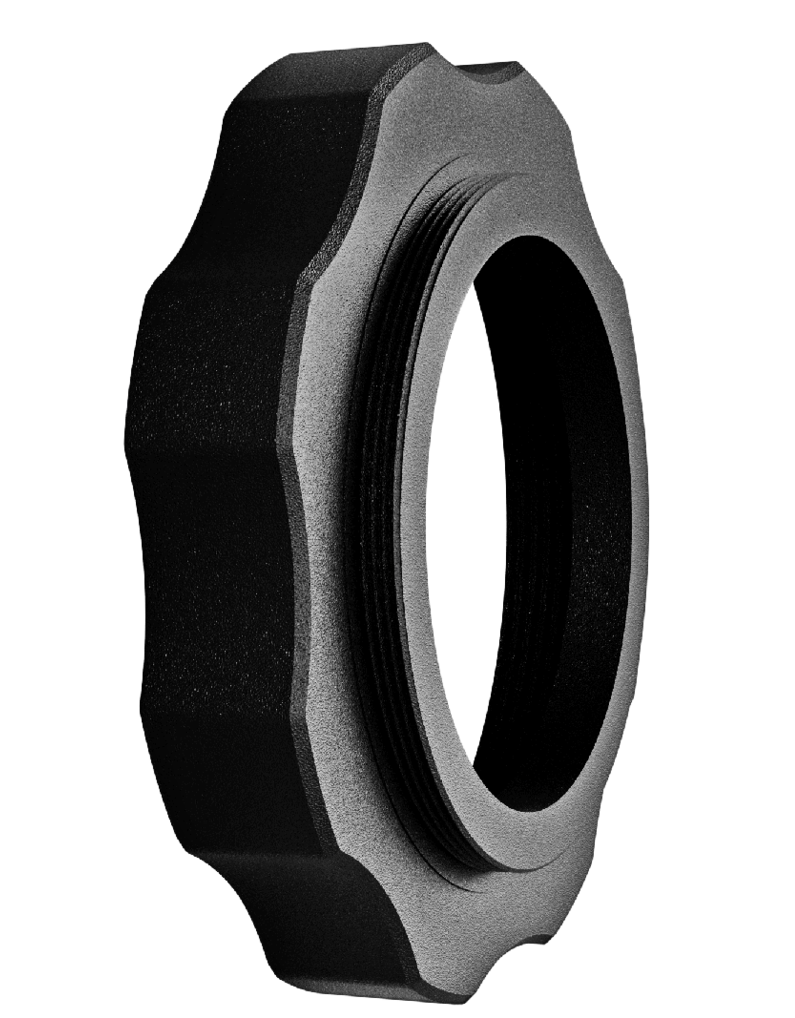 Pegasus Astro Pegasus Astro Adapter 3.29 Inches Female to M68 Male (For SCT's C11, C14)