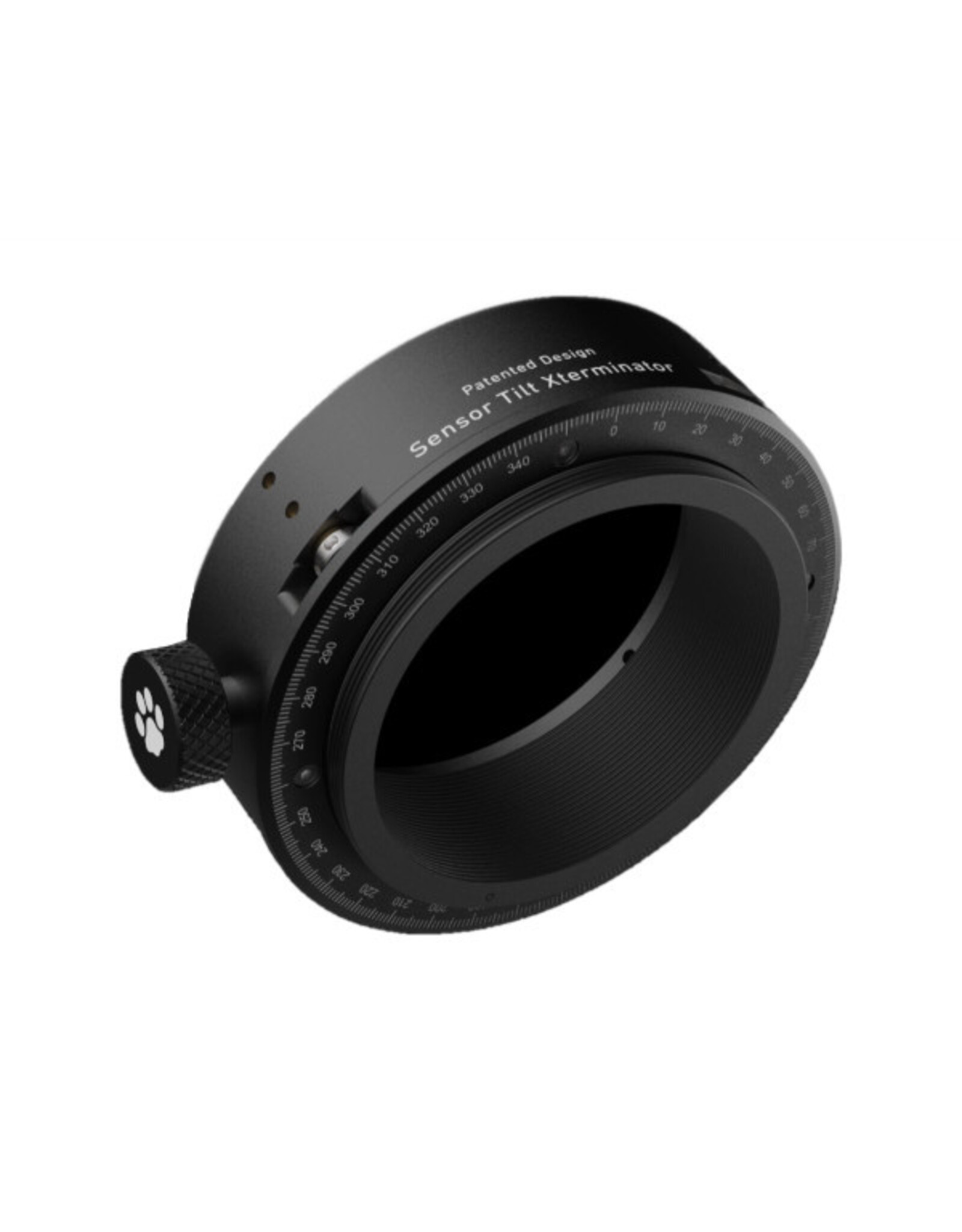 William Optics William Optics WIFD Ultra-Cat 76 APO Refractor (For a Limited Time: Free William Optics 32 mm UniGuide Scope With Purchase!)