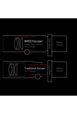 William Optics William Optics WIFD Ultra-Cat 76 APO Refractor (For a Limited Time: Free William Optics 32 mm UniGuide Scope With Purchase!)