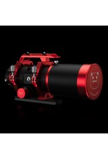 William Optics William Optics WIFD Ultra-Cat 76 APO Refractor (For a Limited Time: Free William Optics 32 mm UniGuide Scope With Purchase!)