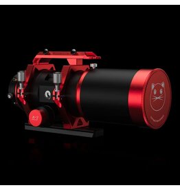 William Optics William Optics WIFD Ultra-Cat 76 APO Refractor (For a Limited Time: Free William Optics 32 mm UniGuide Scope With Purchase!)