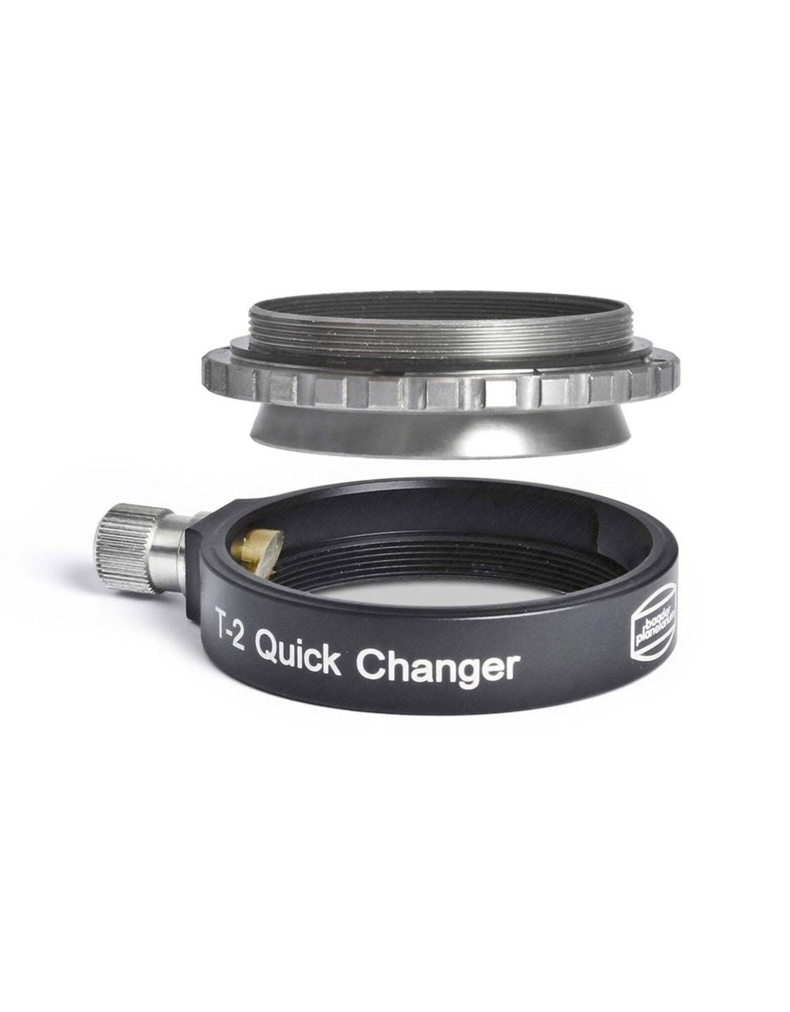 baader Baader TQC/TCR Heavy duty T-2 Quick Changing System (T-2 part #06A & #07)