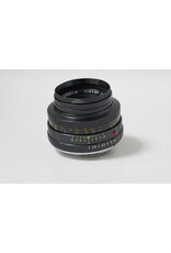 Leitz Leica Leicaflex Standard 35mm SLR Film Camera w/Summicron-R 50mm f/2.0 Leitz