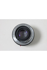 Leitz Leica Leicaflex Standard 35mm SLR Film Camera w/Summicron-R 50mm f/2.0 Leitz