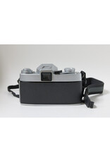 Leitz Leica Leicaflex Standard 35mm SLR Film Camera w/Summicron-R 50mm f/2.0 Leitz