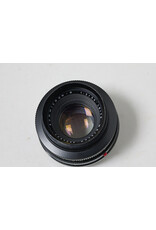 Leitz Leica Leicaflex Standard 35mm SLR Film Camera w/Summicron-R 50mm f/2.0 Leitz