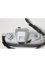 Leitz Leica Leicaflex Standard 35mm SLR Film Camera w/Summicron-R 50mm f/2.0 Leitz