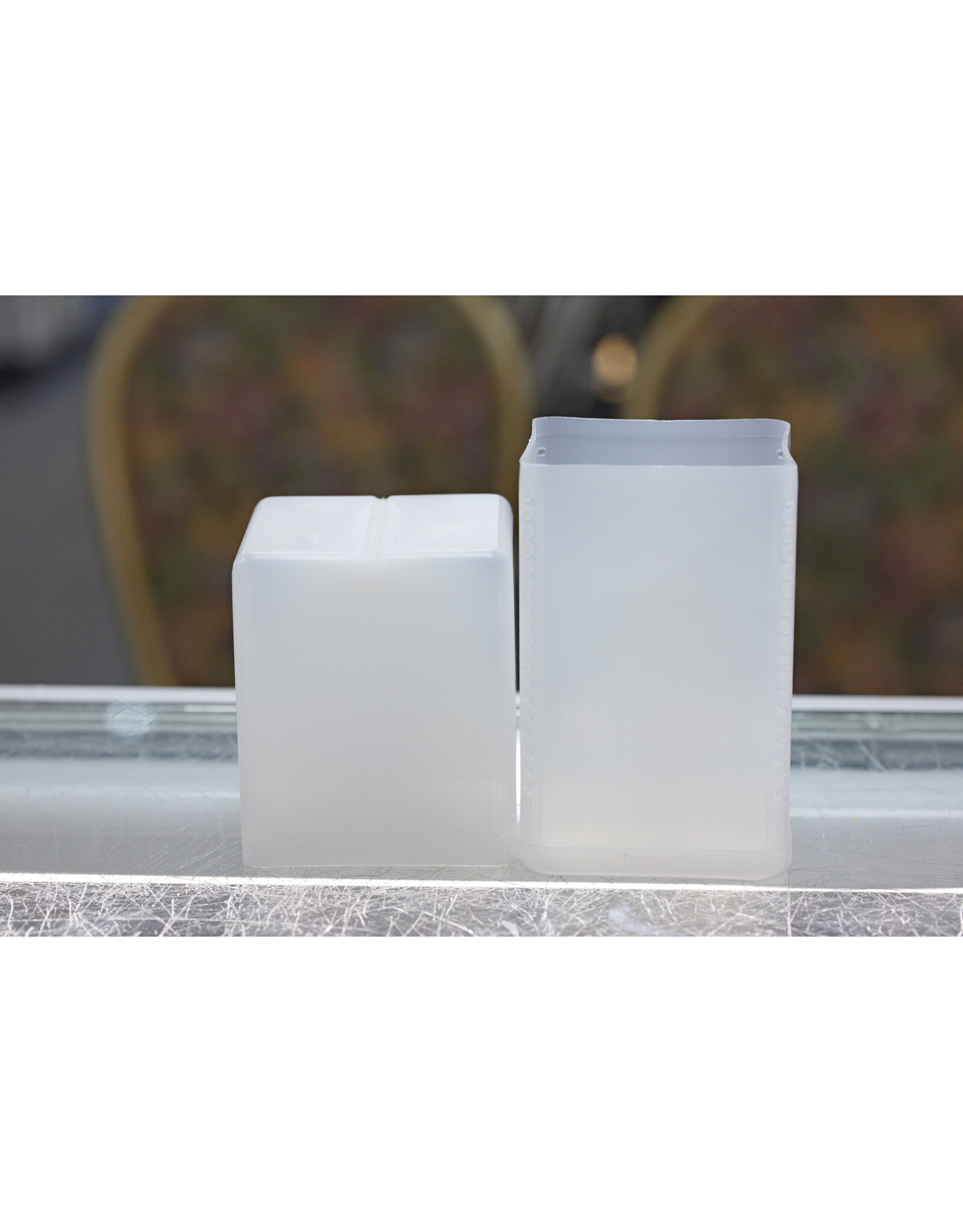 Arcturus Arcturus #004 55mm x 80mm  Square Twist Pack Eyepiece Case