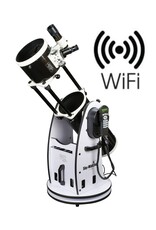 Sky-Watcher Sky-Watcher Flextube 250Pi SynScan GoTo Collapsible Dobsonian-S11815 (LIMITED QUANTITIES)