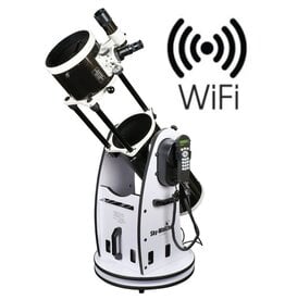 Sky-Watcher Sky-Watcher Flextube 250Pi SynScan GoTo Collapsible Dobsonian-S11815 (LIMITED QUANTITIES)