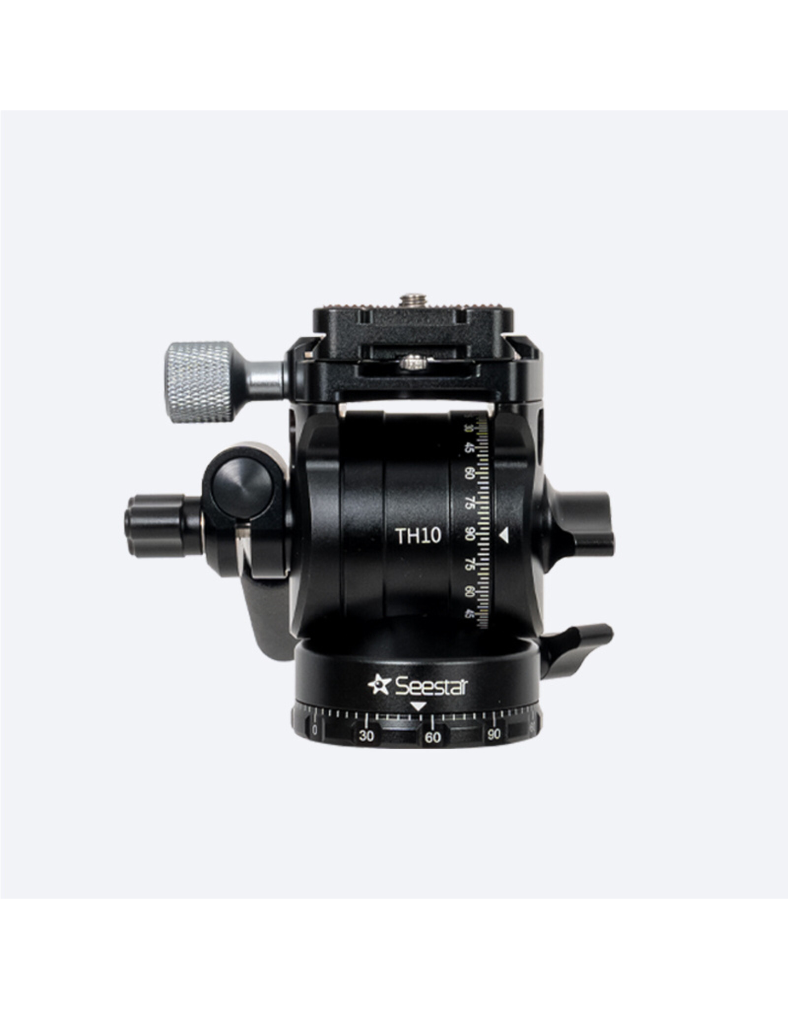ZWO ZWO Seestar TH10 Fluid Tripod Head