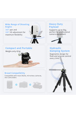 ZWO ZWO Seestar TH10 Fluid Tripod Head