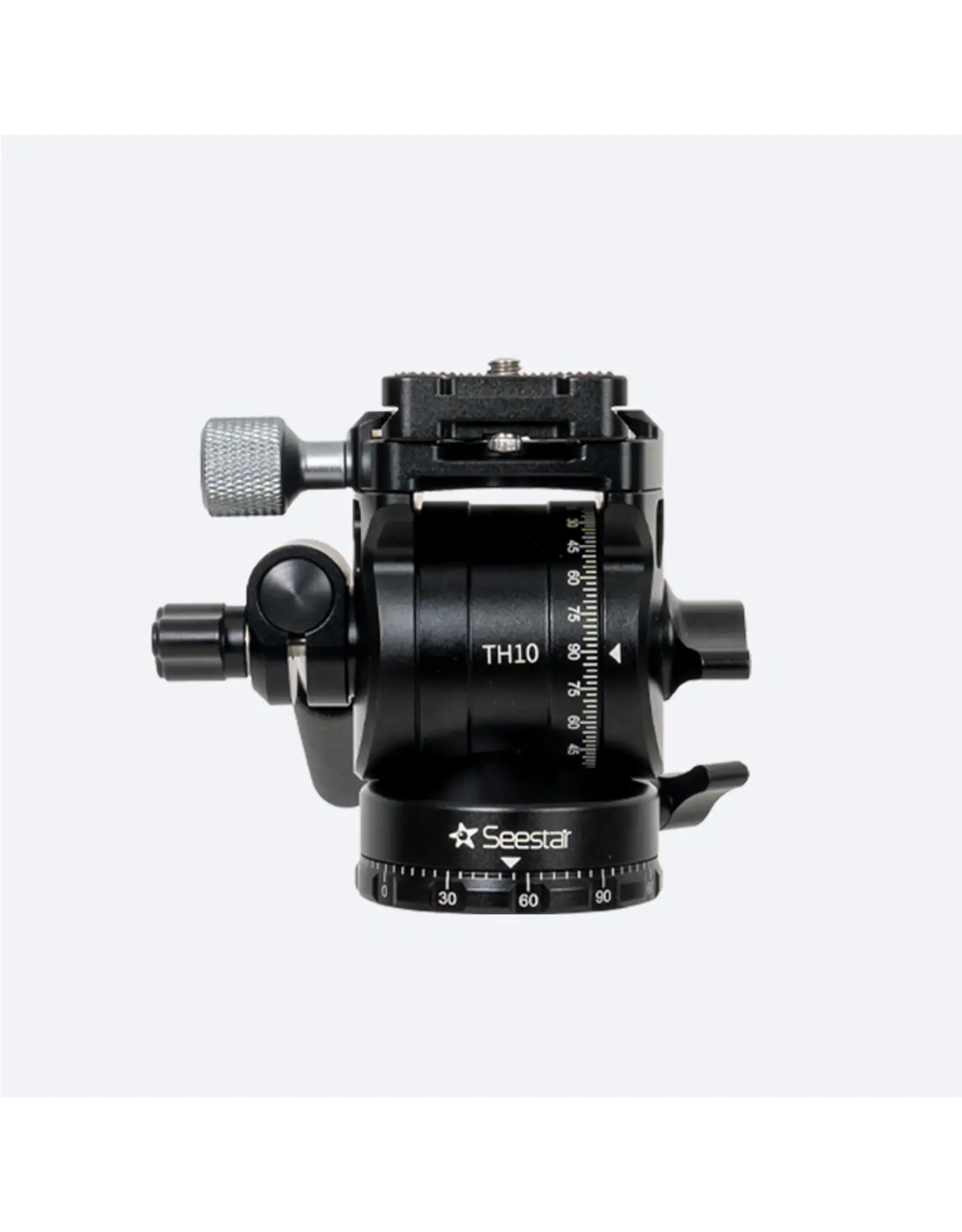 ZWO ZWO TC20 & TH10 Tripod Head Package for SeeStar S30/S50
