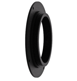 Pegasus Astro Pegasus Astro Indigo Filter Wheel Internal Adapter M54 Male