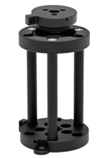 Pegasus Astro Pegasus Astro Half Pier Assembly of NYX88 for EQ6 Steel Tripod