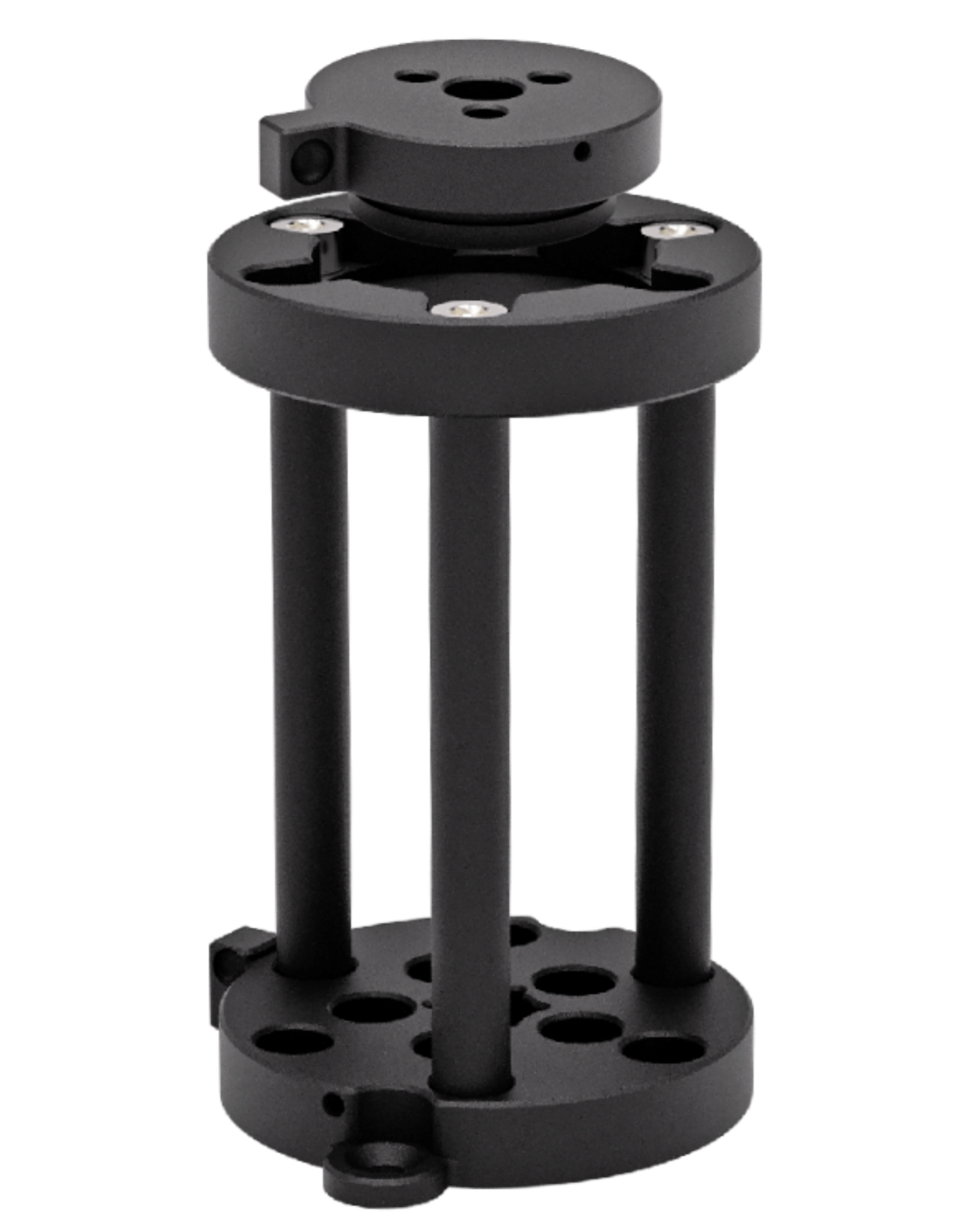 Pegasus Astro Pegasus Astro Half Pier Assembly of NYX88 for EQ6 Steel Tripod