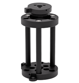 Pegasus Astro Pegasus Astro Half Pier Assembly of NYX88 for EQ6 Steel Tripod