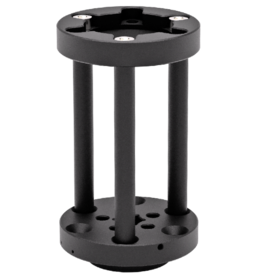 Pegasus Astro Pegasus Astro Half Pier Assembly of NYX88 for Pegasus Carbon Tripod