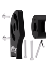 Pegasus Astro Pegasus Astro NYX101 v1 Retrofit Kit supporting heavier OTAs