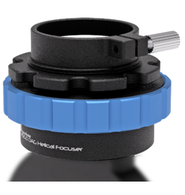 Pegasus Astro Pegasus Astro Helical Focuser for Indigo OAG