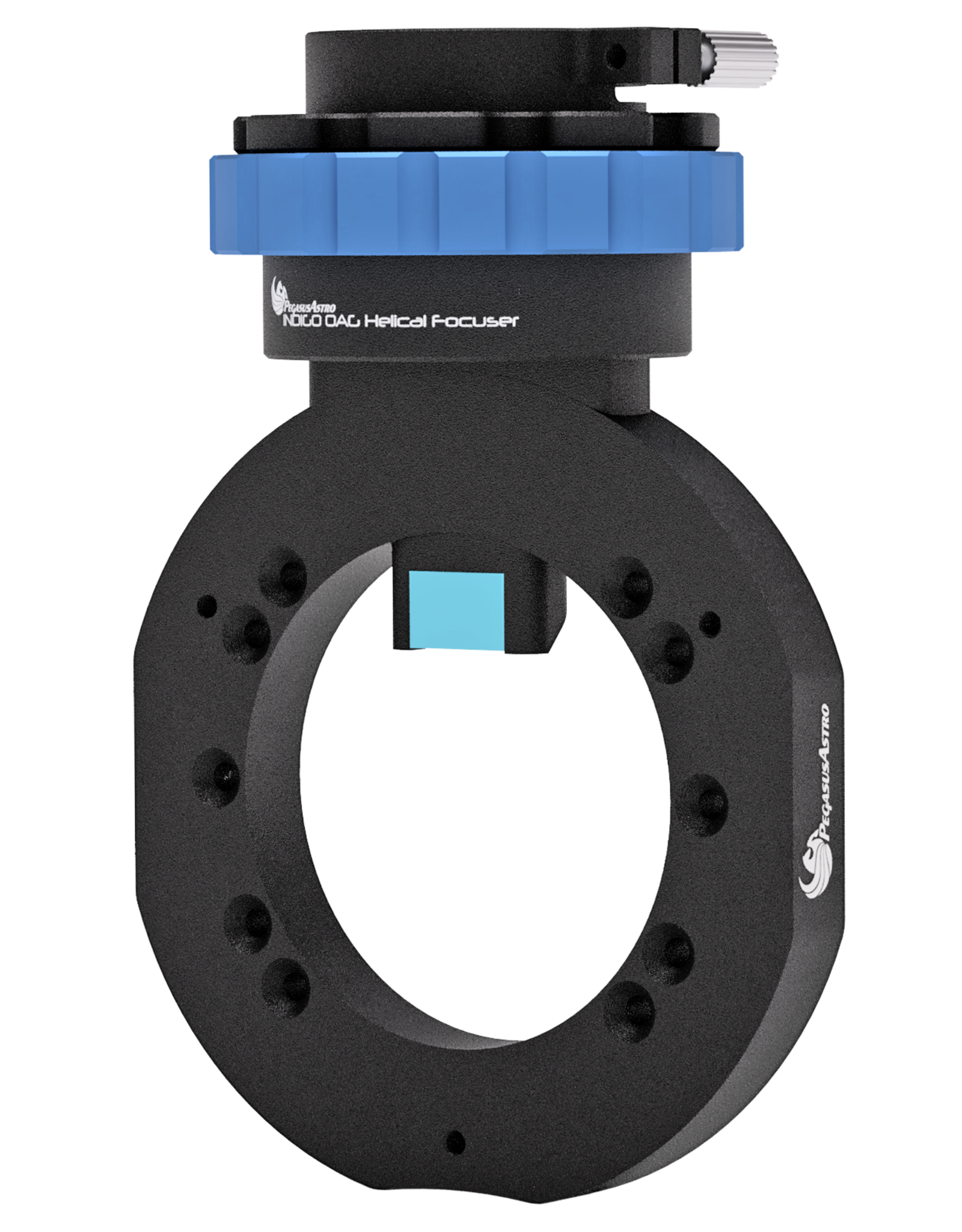Pegasus Astro Pegasus Astro Indigo OAG with Helical Focuser