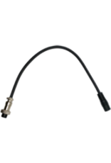 Pegasus Astro Pegasus Astro Pack of 2 cables 2.1mm to 2.1mm 0.5 meter silicon flexible(cold resistant)