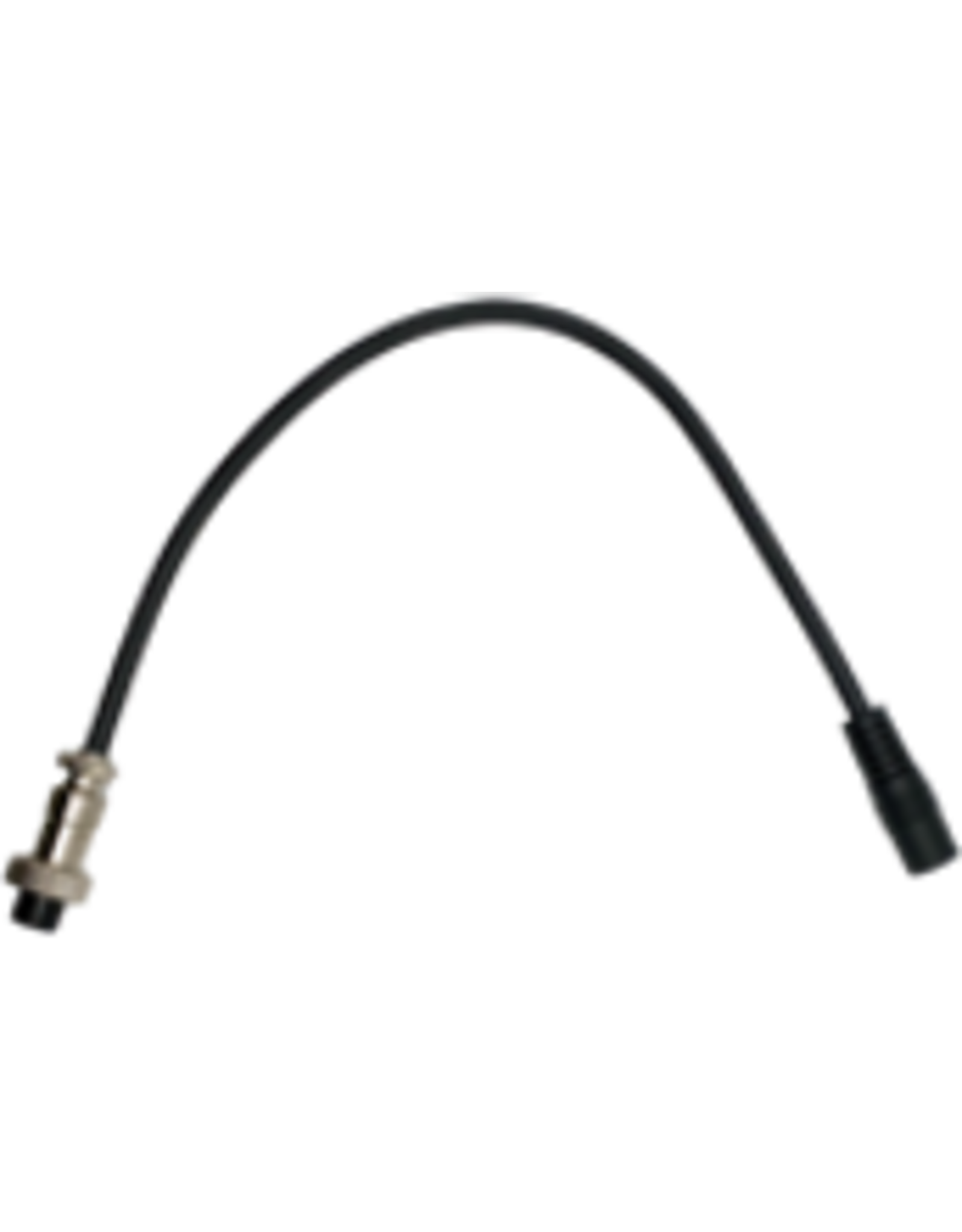 Pegasus Astro Pegasus Astro Pack of 2 cables 2.1mm to 2.1mm 0.5 meter silicon flexible(cold resistant)