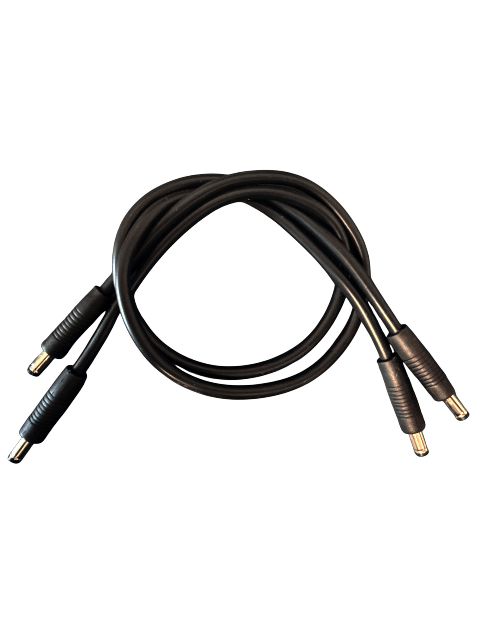 Pegasus Astro Pegasus Astro Pack of 2 cables 2.1mm to 2.1mm 1 meter silicon flexible(cold resistant)