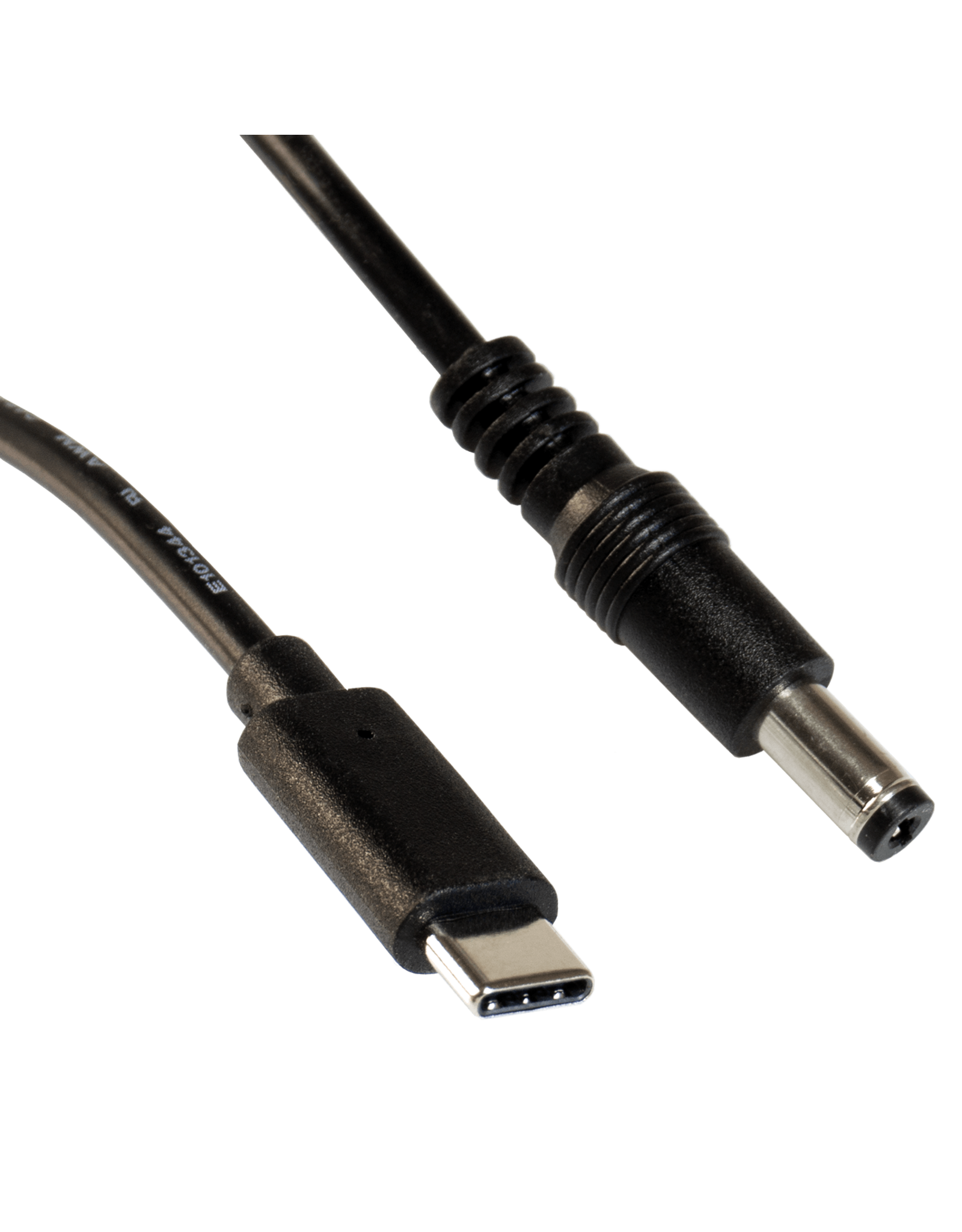 Pegasus Astro Pegasus Astro Cable 2.1mm Male to USB-C 30cm