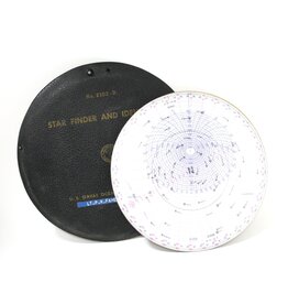 Star Finder and Identifier No 2102-D (Pre-owned)