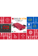 PrimaLuceLab EAGLE6 XTM computer for telescopes and astrophotography