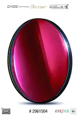 Baader Planetarium Baader S-II  f/3 Ultra-Highspeed-Filter(4nm)-CMOS-optimized (SPECIFY SIZE)