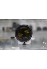 Nikon Nikon Nikkor AF-S 500mm f4 D ED Lens  with Nikon AF-S Mount TC-20E 2X Teleconverter  &Case