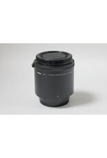 Nikon Nikon Nikkor AF-S 500mm f4 D ED Lens  with Nikon AF-S Mount TC-20E 2X Teleconverter  &Case